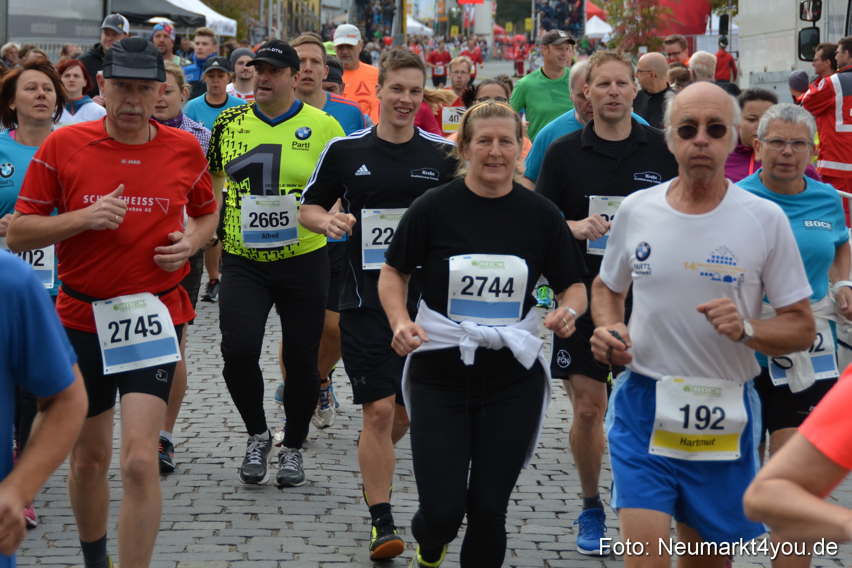 Stadtlauf Neumarkt 2017 0244